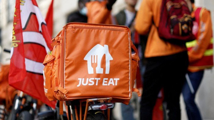 Just Eat Takeaway to delist from London Stock Exchange